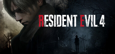 生化危机4 重制版|国语|豪华全DLC（Resident Evil 4 VR）
