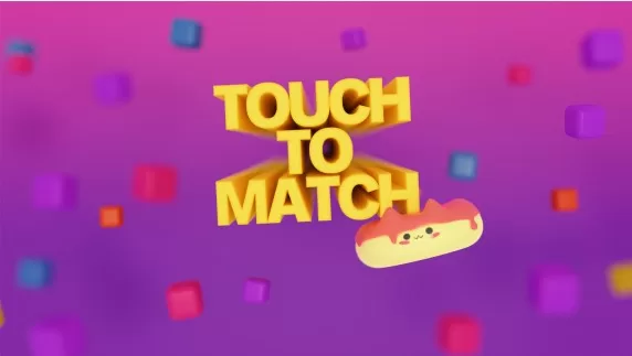 Oculus Quest 游戏《触摸匹配》Touch to Match