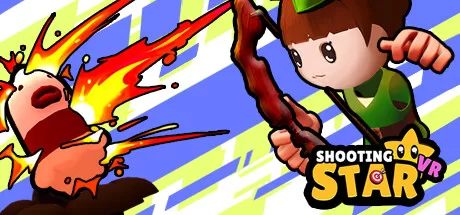 流星VR(Shooting Star VR)