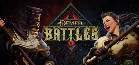 Oculus Quest 游戏《德米奥战斗》Demeo Battles