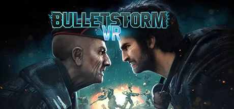 子弹风暴VR (Bulletstorm VR)