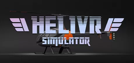 直升机VR模拟器(HeliVR Simulator)