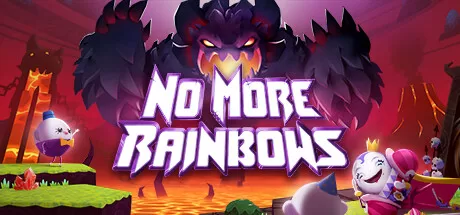 Oculus Quest 游戏《不再有彩虹》No More Rainbows