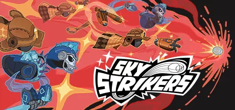 Oculus Quest 游戏《闪刀姬 VR》Sky Strikers VR