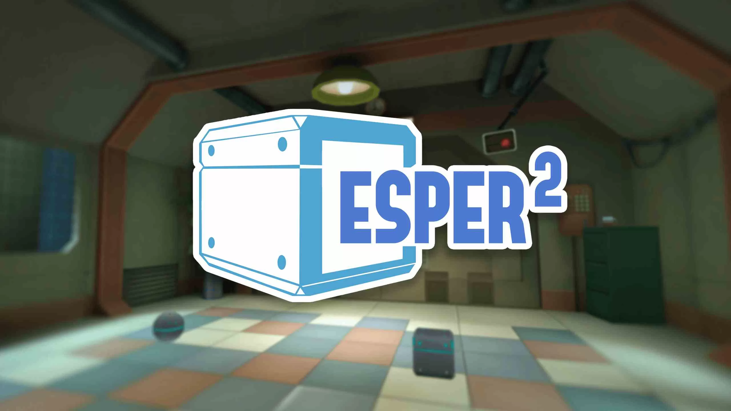 Oculus Quest 游戏《超能力2》Esper 2