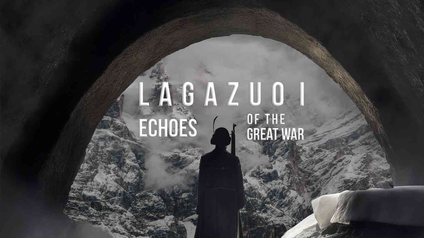 Oculus Quest 游戏《拉加佐伊 战争的回声》Lagazuoi Echoes of The Great War