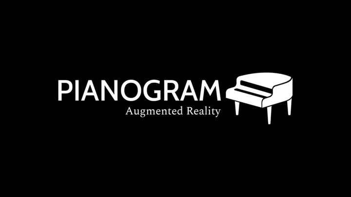 Oculus Quest 游戏《钢琴AR》Pianogram
