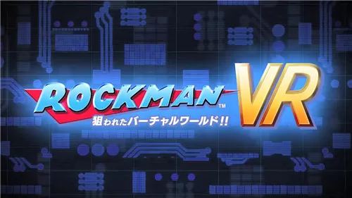 Oculus Quest 游戏《诺克人冲击》THISISIT