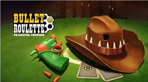Bullet roulette vr 2025 ps4