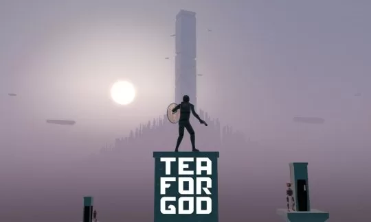 Oculus Quest 游戏《为上帝献茶VR》Tea For God VR