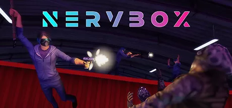 Oculus Quest 游戏《神经沙盒》NervBox