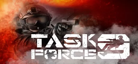 Oculus Quest 游戏《特遣队9》Task force 9