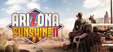 Oculus Quest 游戏《亚利桑那阳光 2 VR》Arizona Sunshine® 2