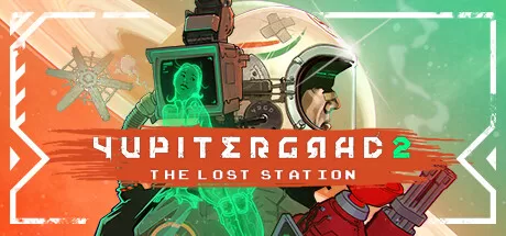 Oculus Quest 游戏《尤皮特格勒 2：失落的车站》Yupitergrad 2: The Lost Station