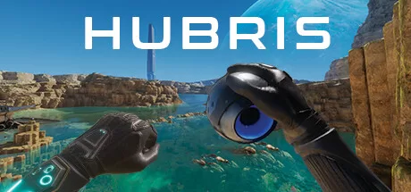 Oculus Quest 游戏《修布利斯》Hubris VR