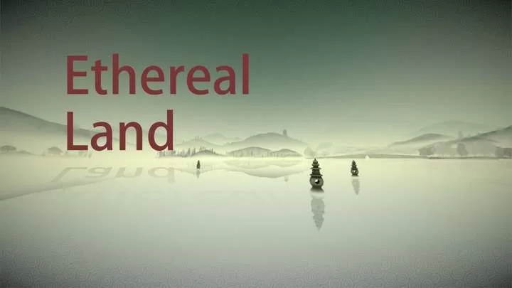 Oculus Quest 游戏《空灵之地冥想》Ethereal Land Meditation