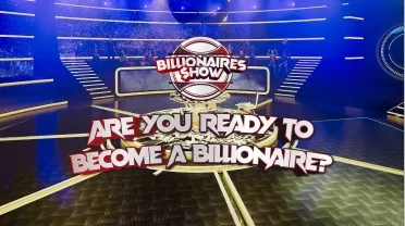 Oculus Quest 游戏《亿万富翁秀》Billionaires Show