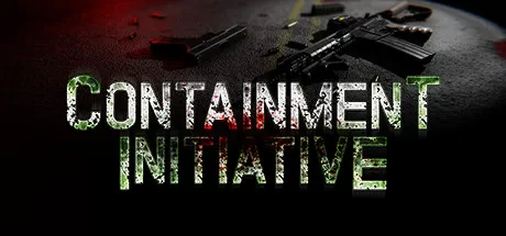 Oculus Quest 游戏《遏制倡议 侦察》Containment Initiative