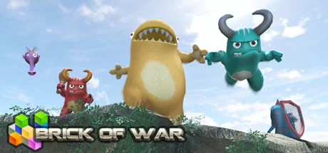 魔块战争（VR GAME-Brick of War）