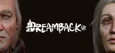 梦回午夜（DreamBack VR）