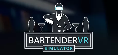 Meta Quest 游戏《调酒师 VR 模拟器》Bartender VR Simulator