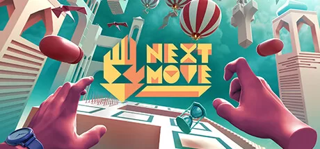 Oculus Quest 游戏《下一步行动》Next Move