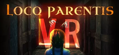 孤女咒怨VR (Loco Parentis VR)