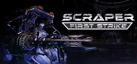 首次突袭（Scraper: First Strike）