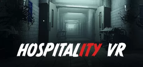 鬼影酒店（Hospitality VR）