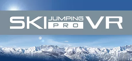 跳台滑雪专业版VR (Ski Jumping Pro VR)