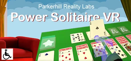 趣味纸牌（Power Solitaire VR）