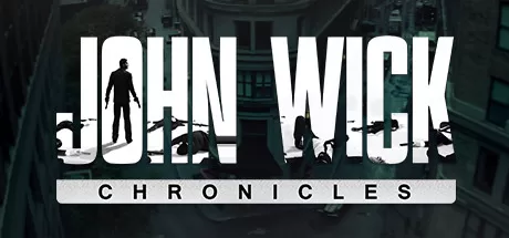 疾速追杀编年史（John Wick Chronicles）