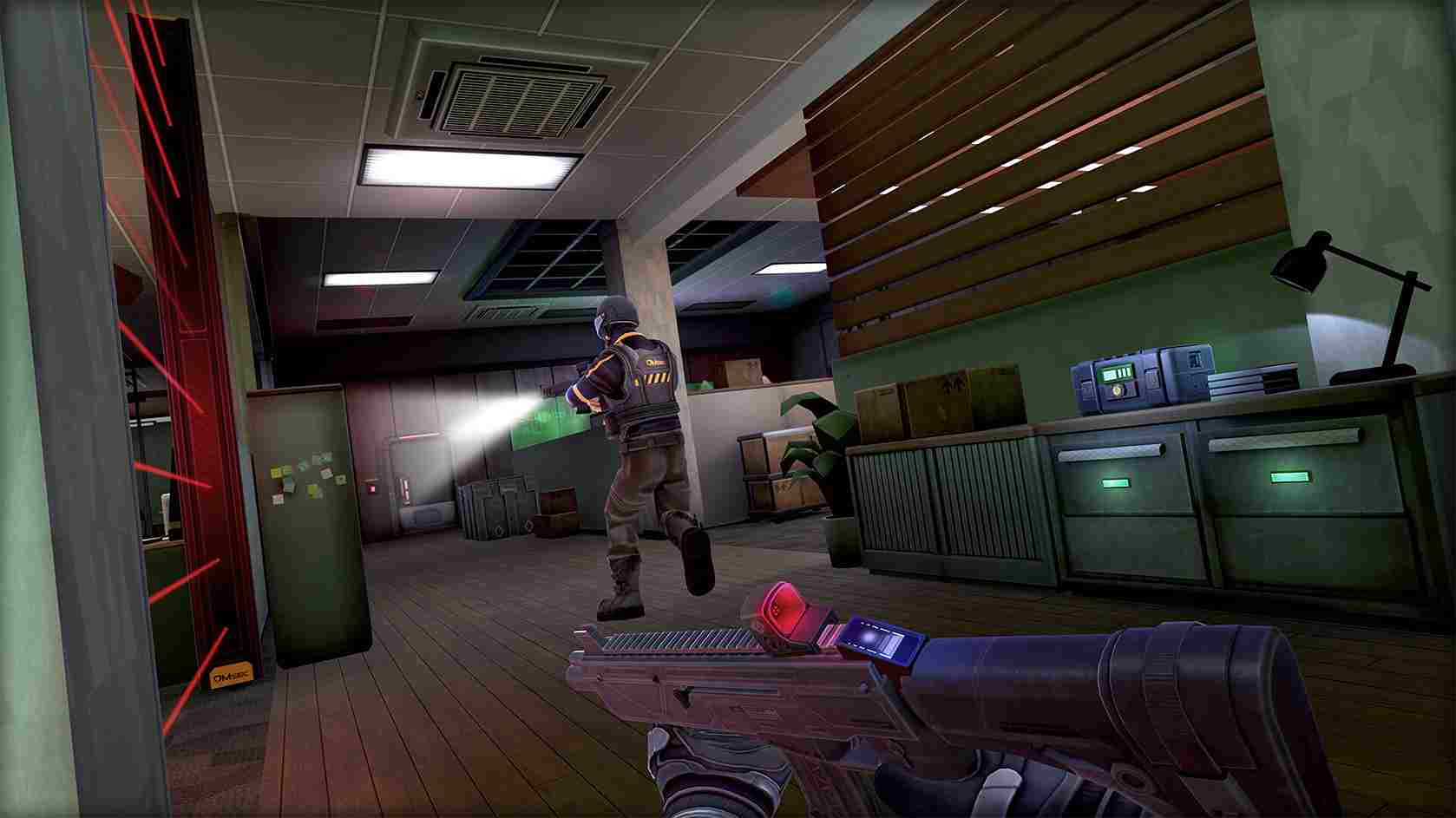 黑豹VR (Panther VR)