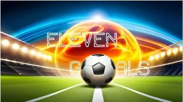 Oculus Quest 游戏《十一个进球》Eleven goals
