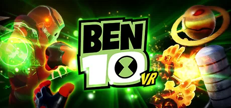 少年駭客 (Ben10 VR)