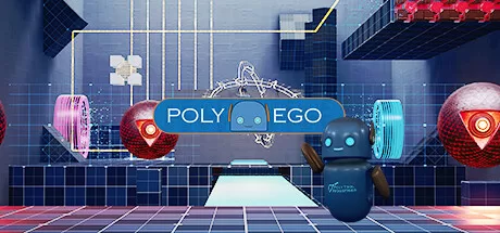 Oculus Quest 游戏《核心迷宫》Poly Ego