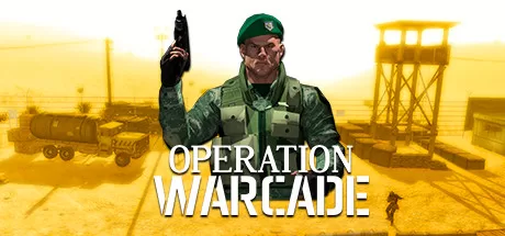战地行动 VR（Operation Warcade VR）