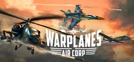 Oculus Quest 游戏《战机：空军》Warplanes: Air Corp