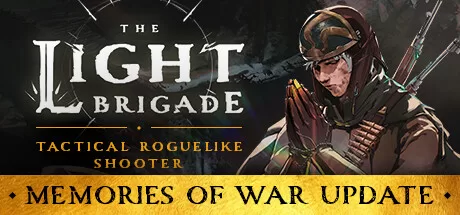 Oculus Quest 游戏《光之旅团》The Light Brigade