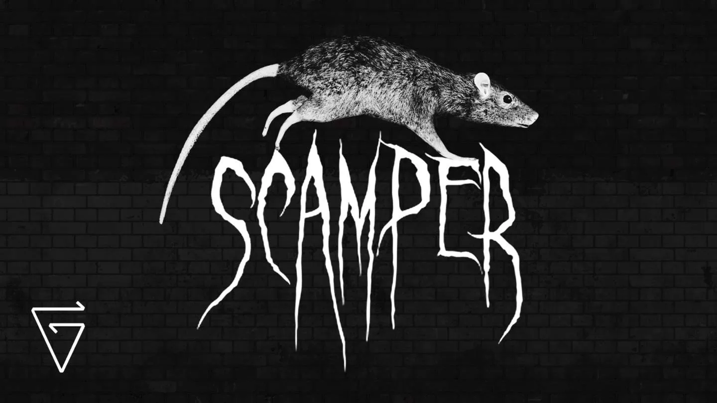 Oculus Quest 游戏《疾走》Scamper