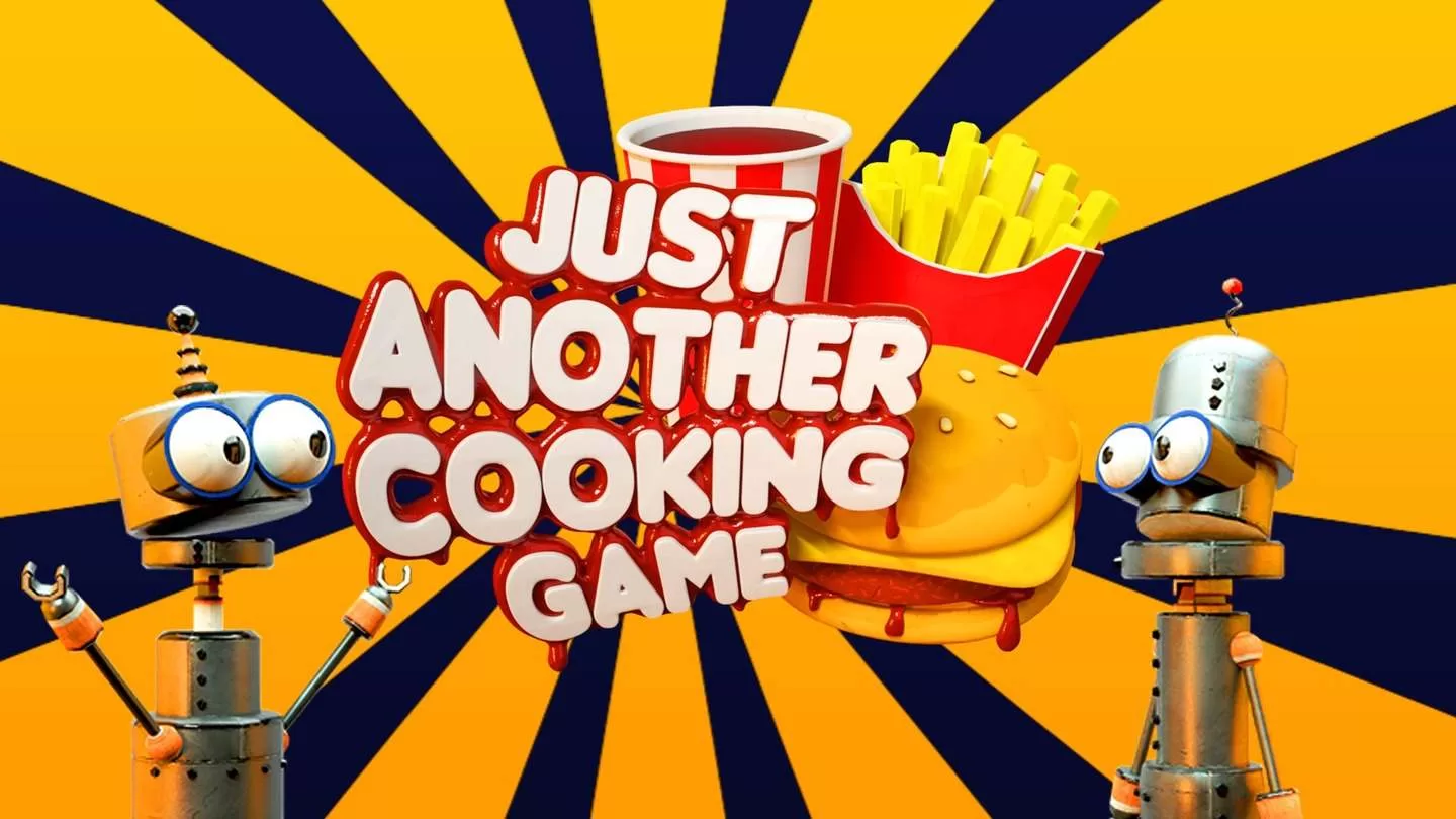 Oculus Quest 程序《另一个烹饪游戏》Just Another Cooking Game