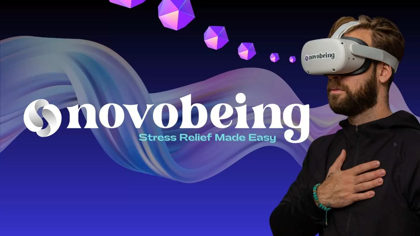 OculusQuest 游戏《新存在》Novobeing