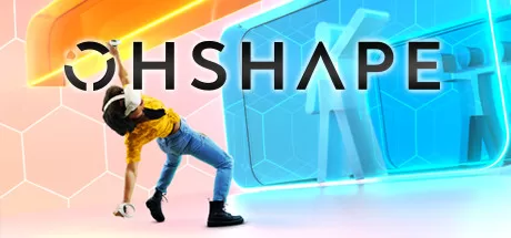 Oculus Quest 游戏《墙来了！》OhShape