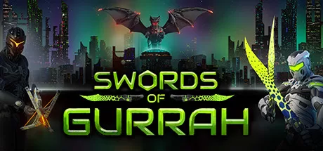 Oculus Quest 游戏《古拉之剑》Swords of Gurrah