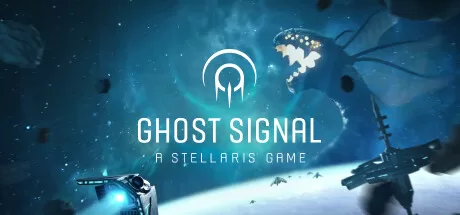 幽灵信号：群星游戏（Ghost Signal: A Stellaris Game）