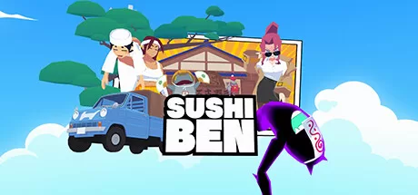 Oculus Quest 游戏《寿司本》Sushi Ben