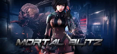 Oculus Quest 游戏《致命闪电战》Mortal Blitz