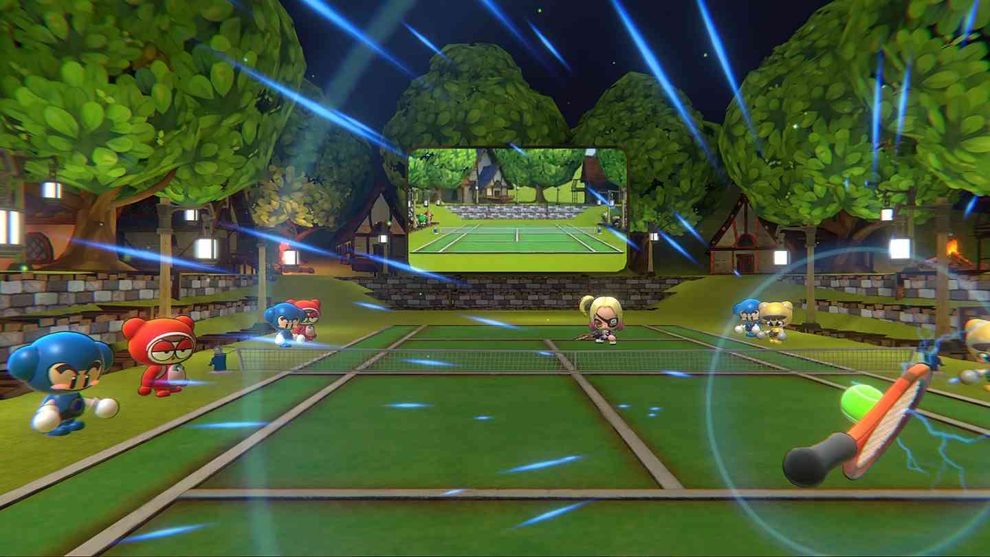 Oculus Quest 游戏《疯狂世界VR》Crazy World VR