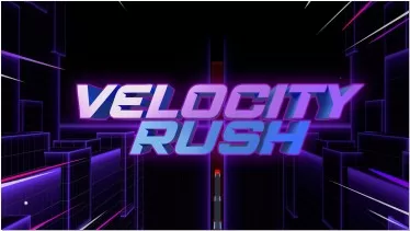 Oculus Quest 游戏《速度冲刺》Velocity Rush