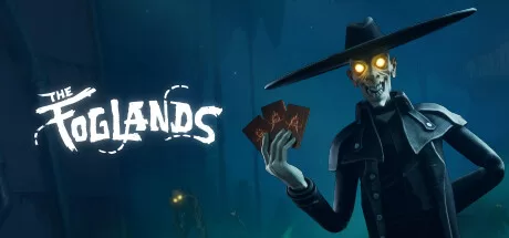 Oculus Quest 游戏《福格兰兹》The Foglands